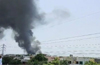 Air India flight to London with 242 passengers crashes near Ahmedabad airport